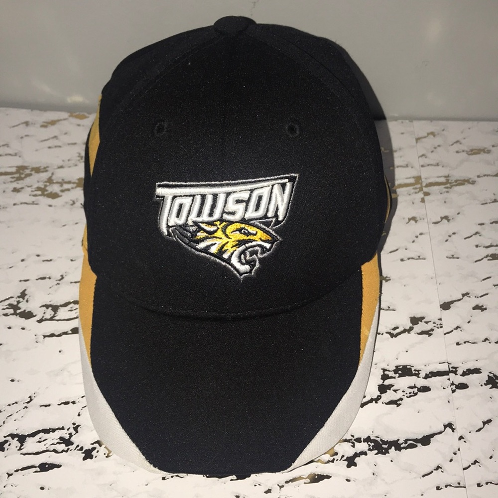 Towson University Hat
